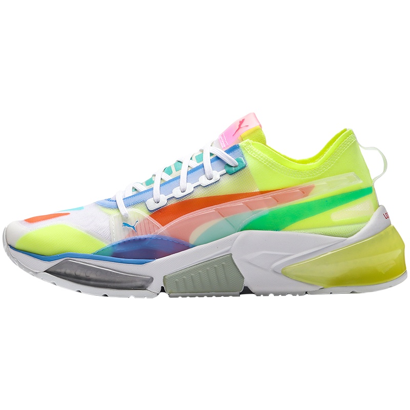 【自营】PUMA彪马男鞋运动鞋轻便休闲鞋跑步鞋192560