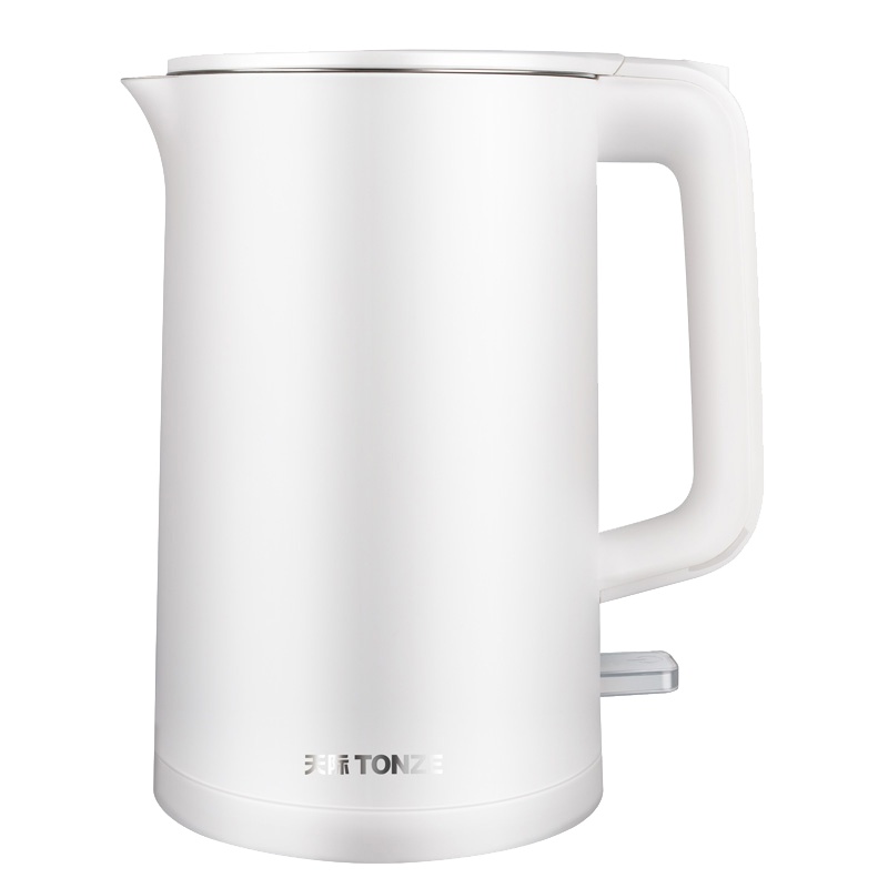 天际恒温热水壶家用大容量电热水瓶开水壶智能自动烧水壶保温一体