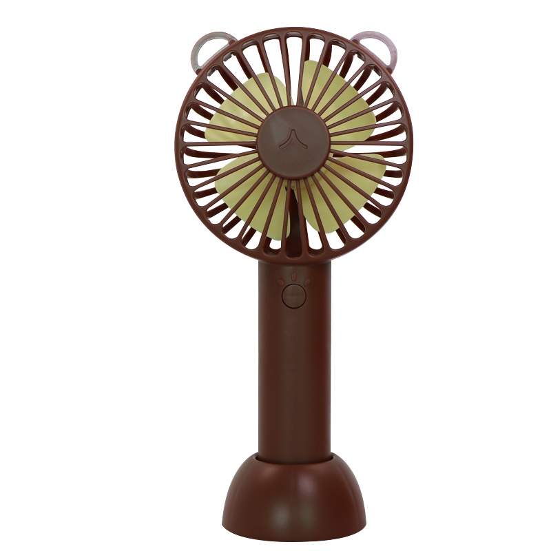 礼促小熊迷你小风扇LC-FS00