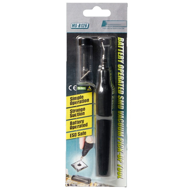 大通轩恒 真空吸笔 带小型真空泵(单位:台)