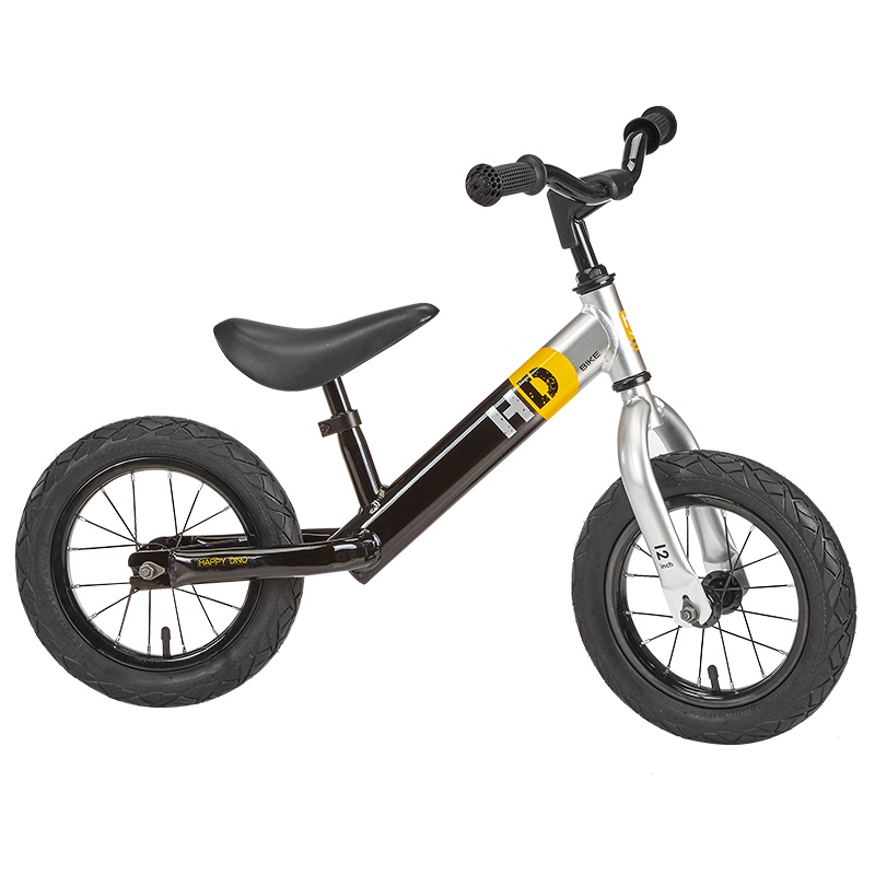 [新品]小龙哈彼儿童平衡车无脚踏滑步车滑行车LB1008