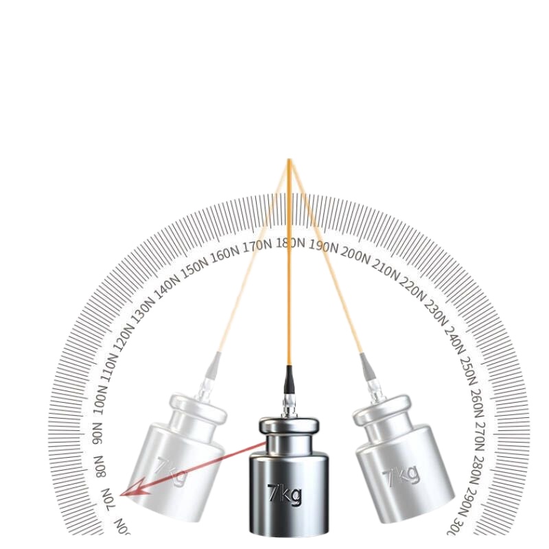 光纤跳线FC-FC/SM/3M 单模3米