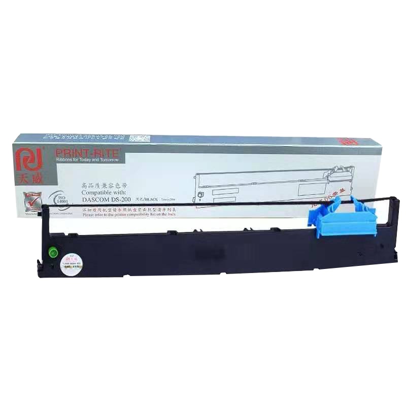 【精选】天威（PrintRite）94D-5 适用于得实 DS200 7830