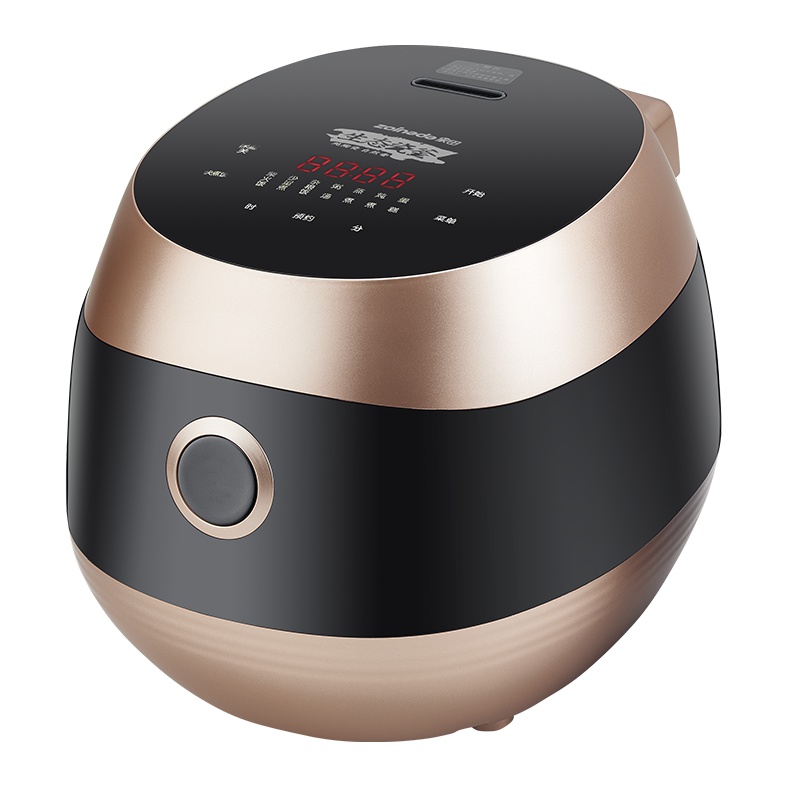 台湾ZOINADA/象田 RF-252ACTC家用多功能陶瓷无涂层小电饭煲3-5人