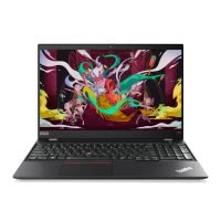 联想ThinkPad P15S 15.6英寸移动工作站笔记本电脑i7-10510U 16G 512G 2G独显 WIN10