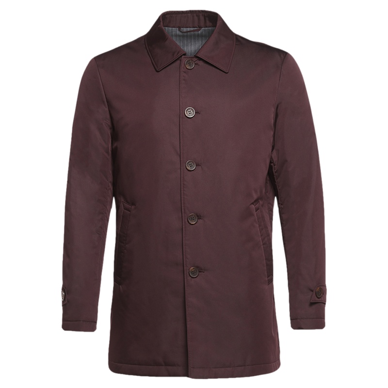 鄂尔多斯ERDOS 冬季保暖男式棉衣