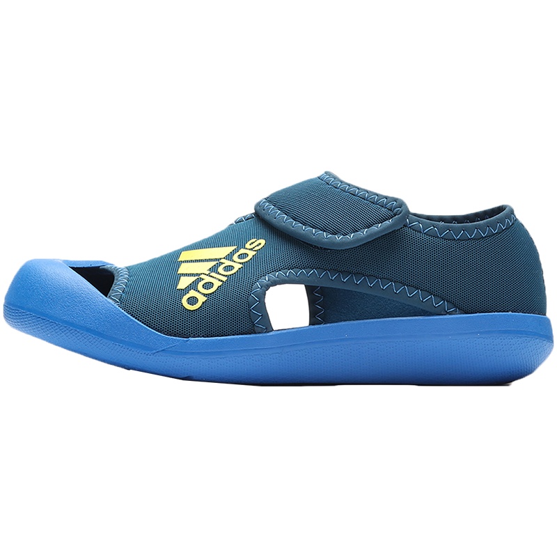 【自营】阿迪达斯童男小童鞋AltaVenture C运动休闲凉鞋D97901