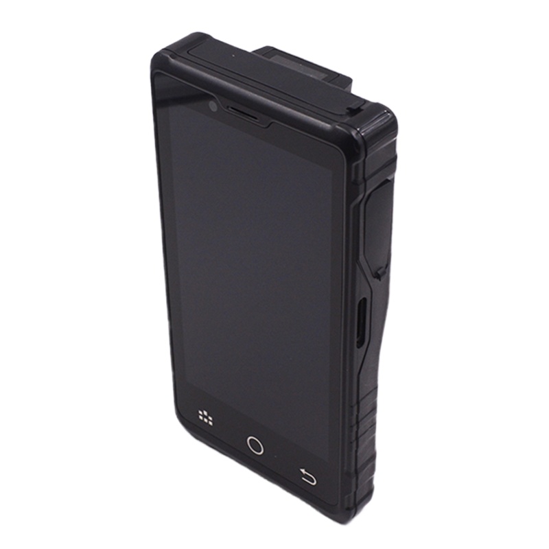 信通(Senter)S337 标配 智能手持扫描机PDA