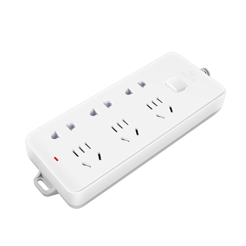 公牛（bull）GN-402（3-1.8）插座 1.8米