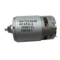 博世GSR18-2-LI电机马达开关配件齿轮箱+夹头