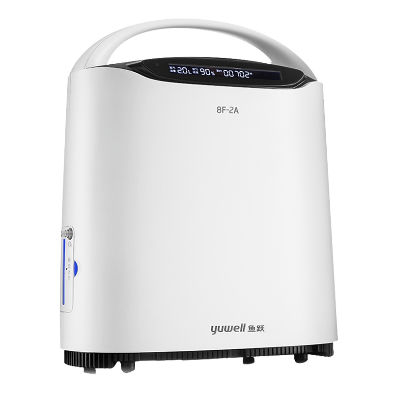 鱼跃(yuwell)全自动呼吸机 YH-560睡眠打呼噜止鼾器 正压单水平全自动无创调节