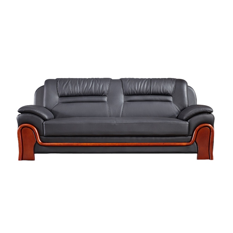 逐鹿中原办公家具沙发HC-658新中式经济型沙发