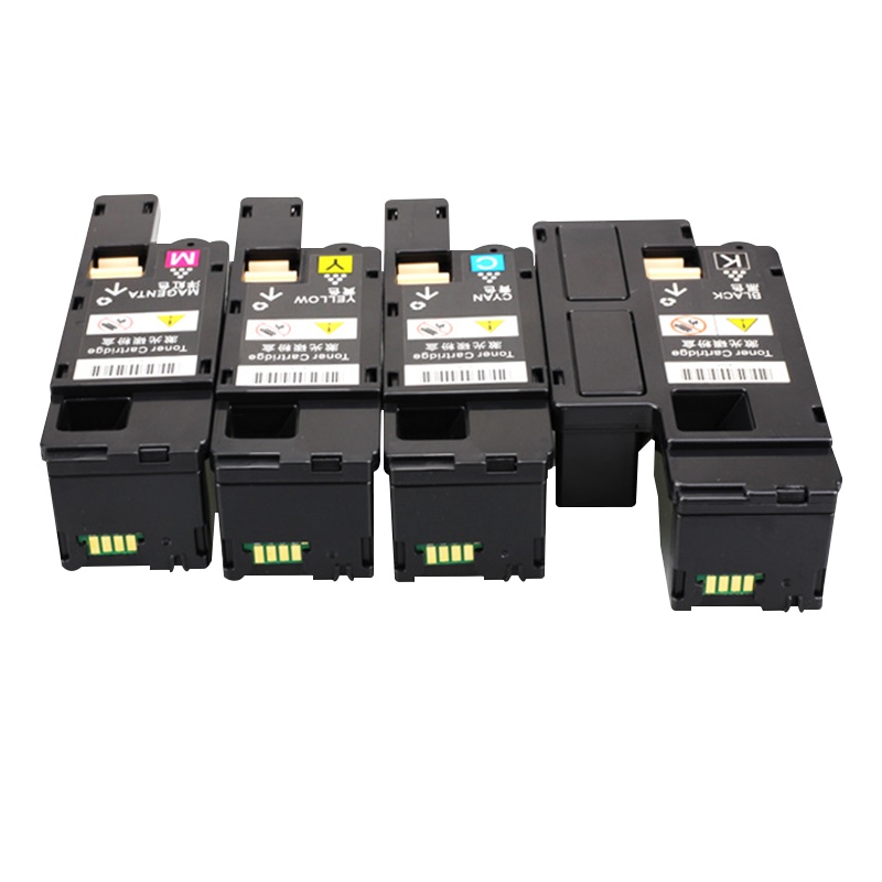 标拓(Biaotop)BT-CP105/205 C 蓝色 克隆系列打印机粉盒使用施乐CP105/CP205/CP215