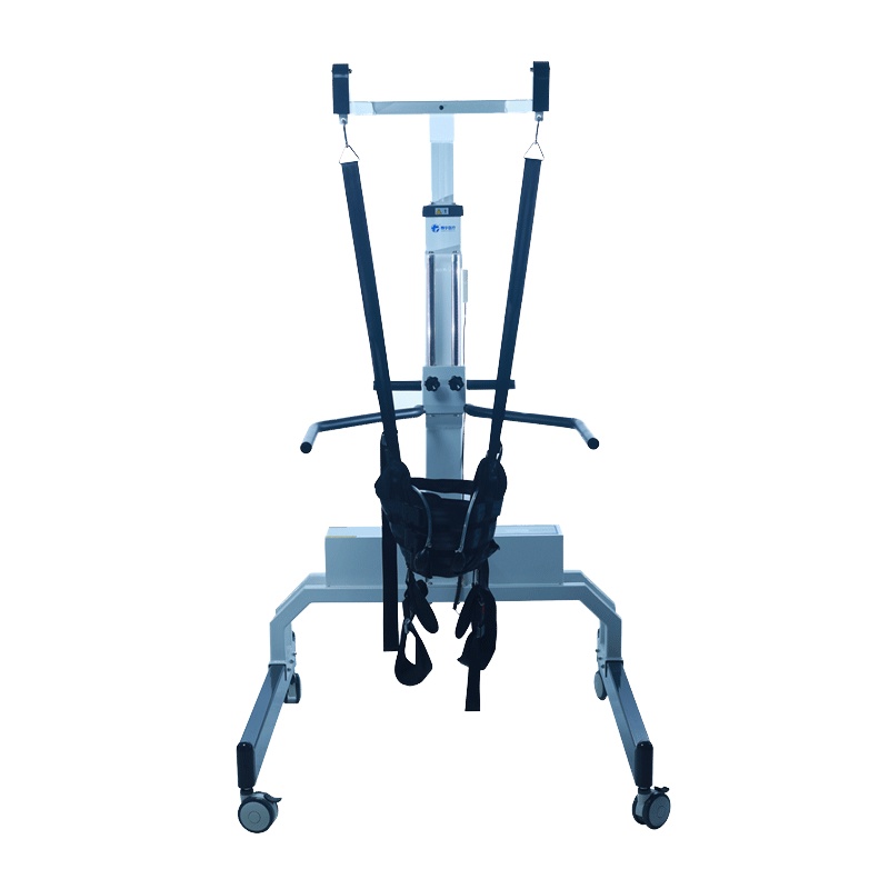 翔宇医疗 减重步态康复平台 步行能力障碍患者的行走障碍肌肉锻炼辅助训练 XY-K-G3