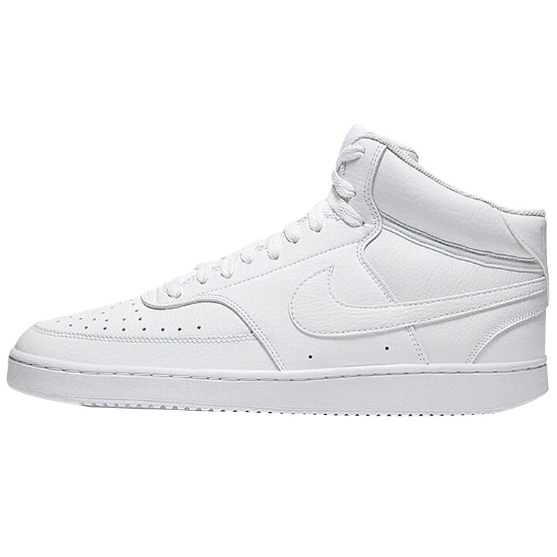 NIKE耐克男女鞋(简版) AF1耐克空军一号开拓者休闲鞋运动鞋跑步鞋板鞋滑板文化时尚防滑耐磨