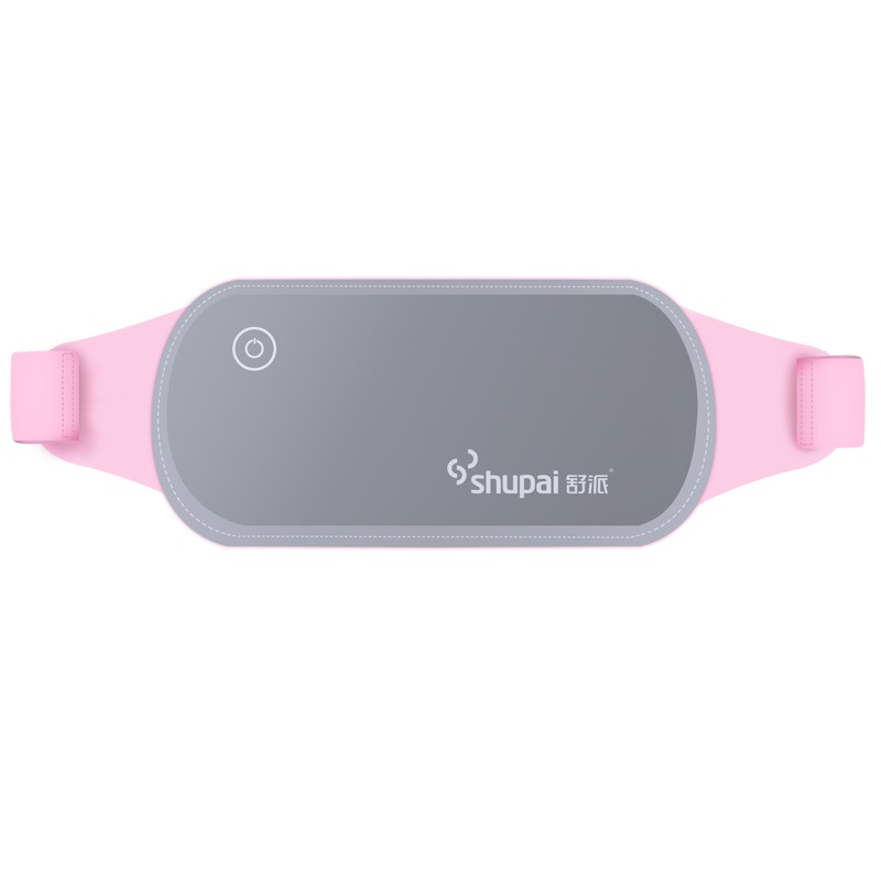 舒派 大姨妈痛经神器肚子疼暖宫护腰带女学生月经期生理期防宫寒抖音同款神器暖宫宝