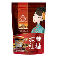 厨大妈纯蔗红糖320g
