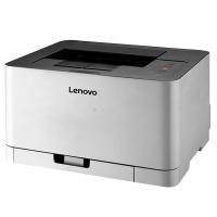 联想(Lenovo)CS1831W 彩色激光无线WiFi打印机办公商用家用 APP打印 A4彩色打印