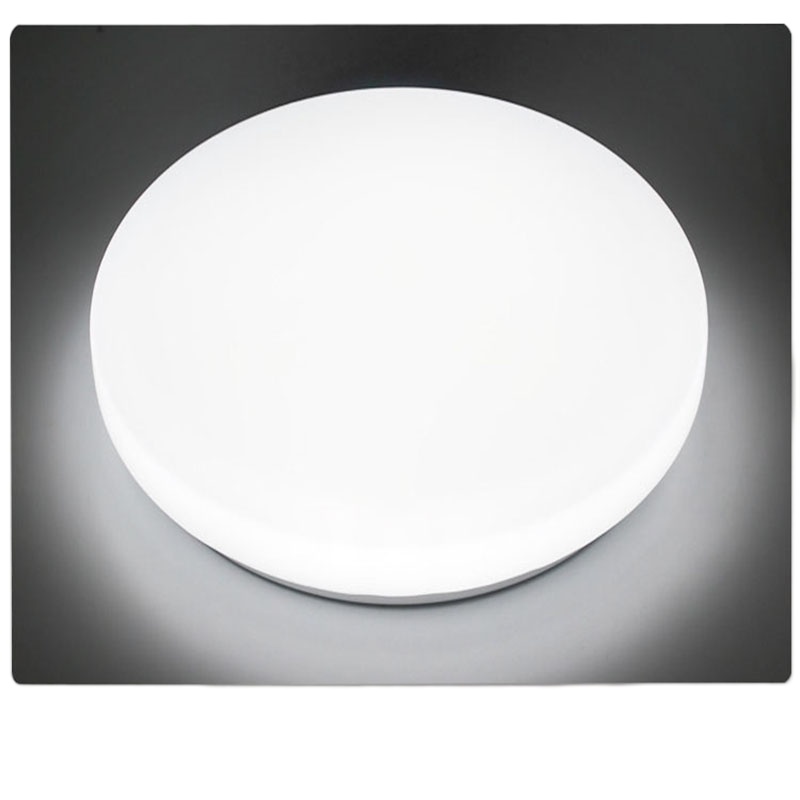 佛山照明(FSL) 吸顶灯25WLED带灯罩 单个装