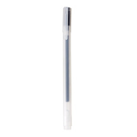 苏宁极物 n9 笔芯 黑色0.7mm 签字笔宝珠笔中性笔替换芯 1只