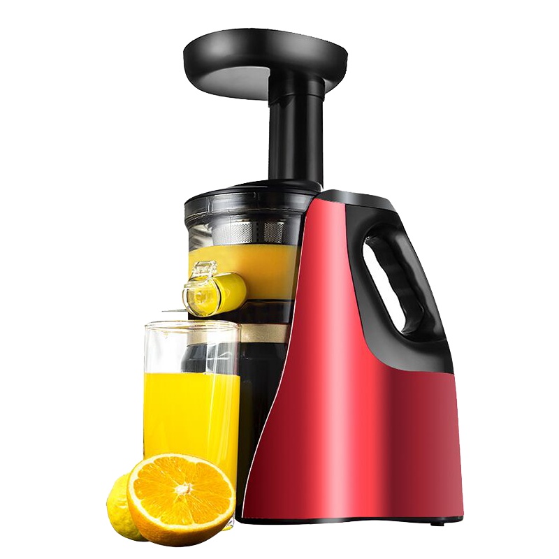 榨汁机家用法耐渣汁分离全自动水果小型果蔬多功能原汁机商用炸果汁机