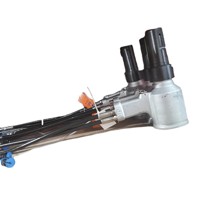 大通轩恒 环槽铆枪总成 4mm 单位:2套