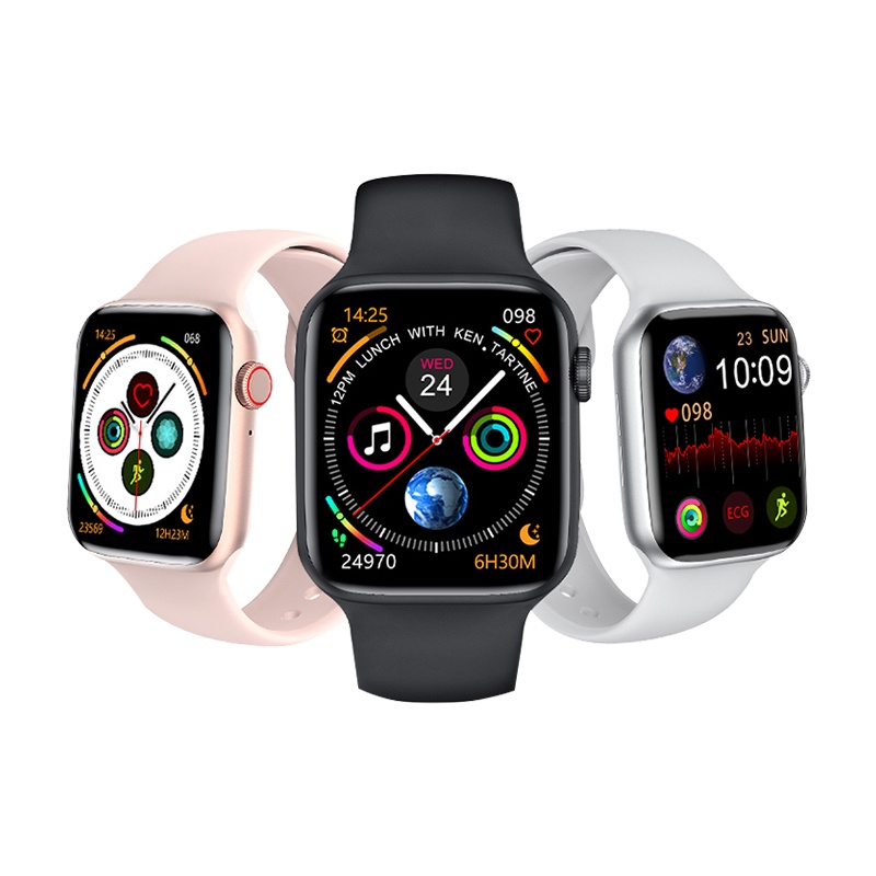 象博士Watch GTS运动智能手表防水游泳通话手环心率血压心电男女学生适用苹果小米OPPO华为手机