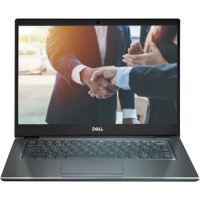 戴尔(DELL)Latitude 3410 i5-8265U 集成显卡一年服务 8G内存 512G固态 定制