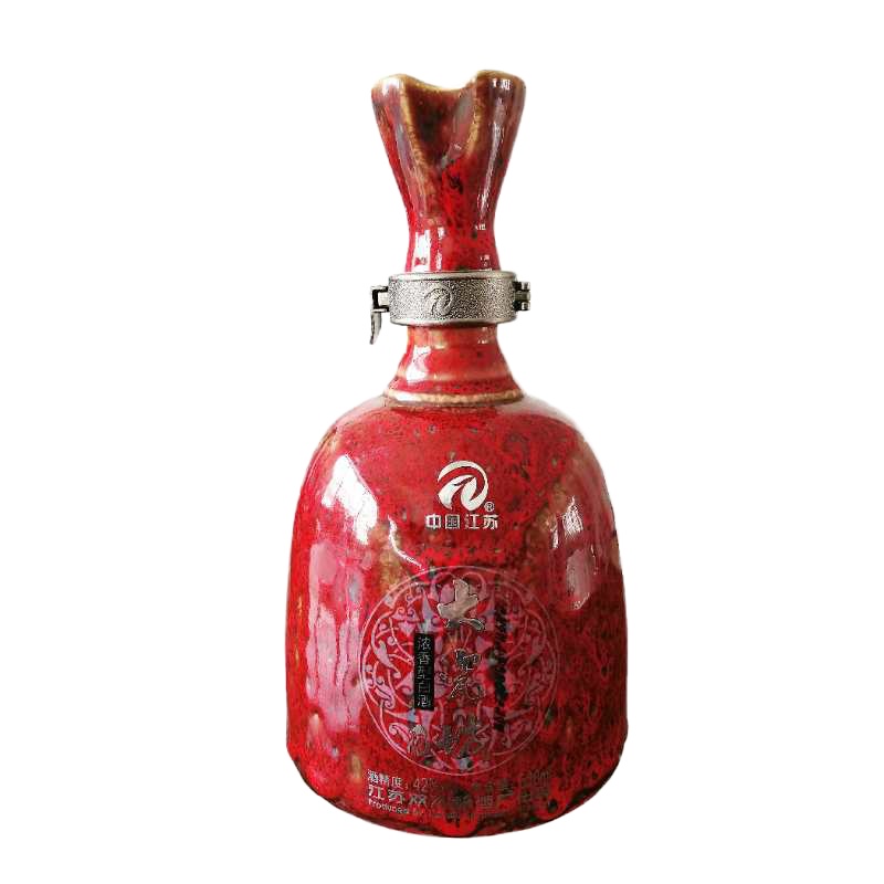 大瓷坊V系列酒 大瓷坊V6