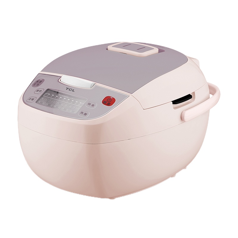 TCL 低糖食尚健康饭煲TB-FD5086 单个装