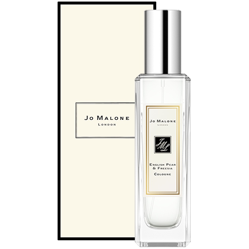 [国内专柜版]祖玛珑(Jo Malone)英国梨与小苍兰香水30ml