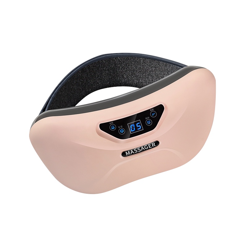 德国康仕坦脉冲按摩器加热防水刷头全身按摩器按摩仪经络刷豪华款