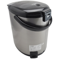 虎牌 电热水壶PDU-A50C 5L开水壶 黑色 单个装