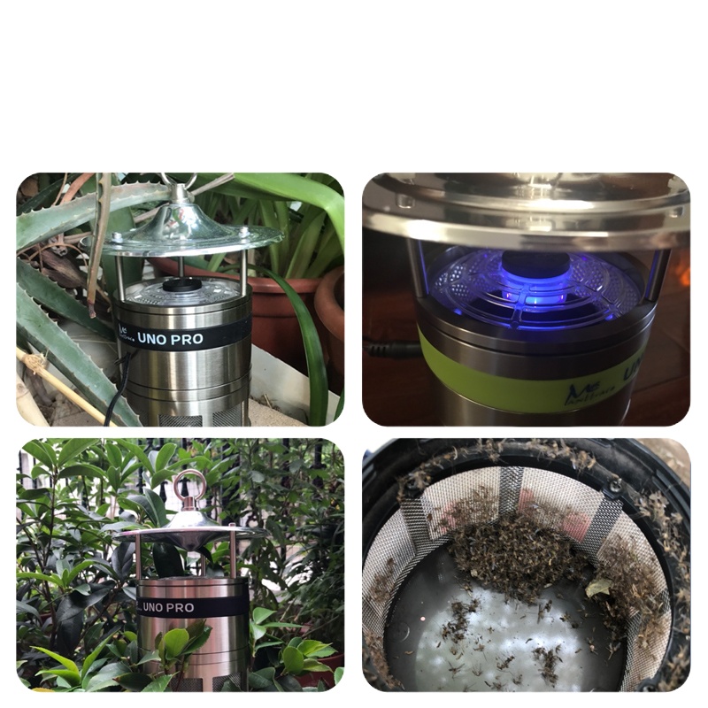 二氧化碳灭蚊灯 TM05