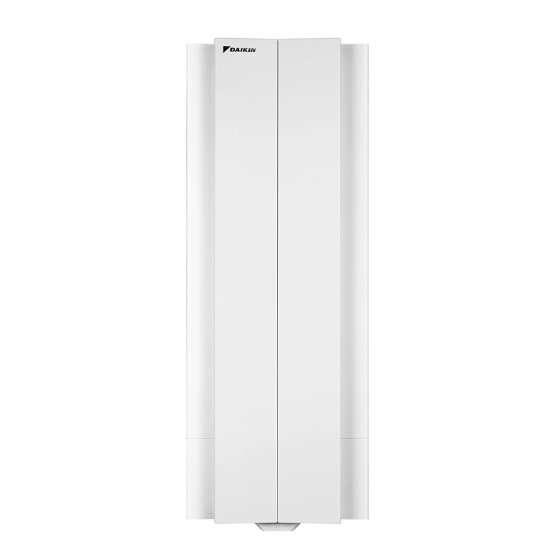 大金(DAIKIN) 2匹 1级能效 变频冷暖 FKXW150TC-W 悬角式立式柜机 大金精品 自然舒适