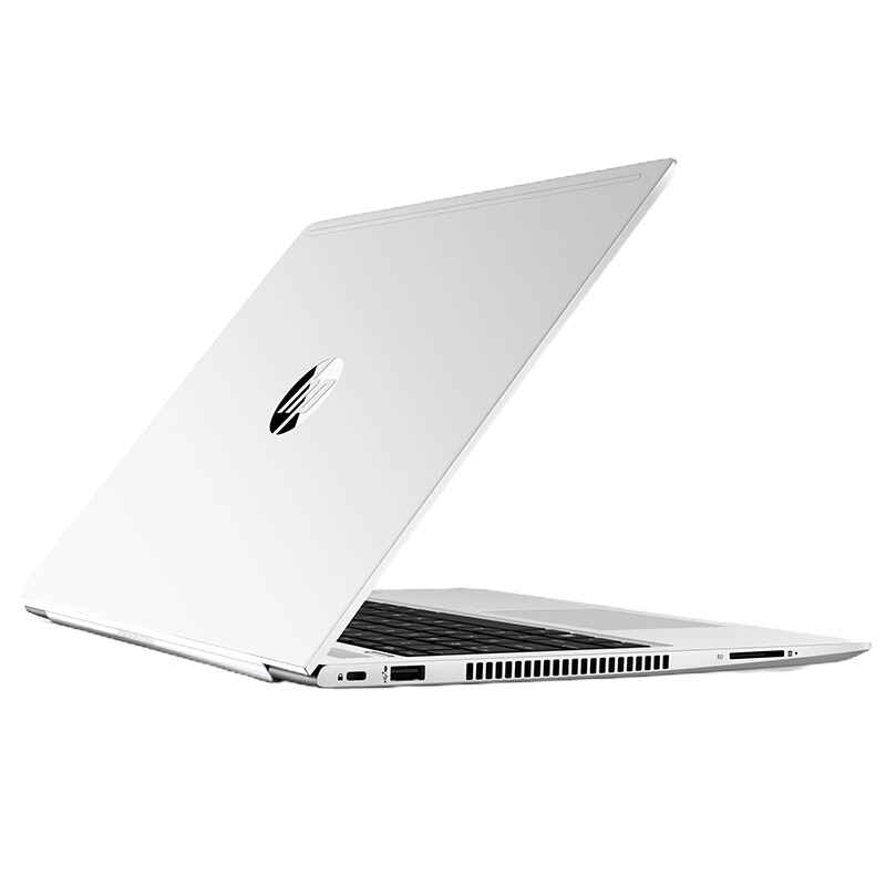 惠普 ProDesk440G7 14寸商用笔记本 I7-10510U 8G 1TB+256SSD 2G独显 W10