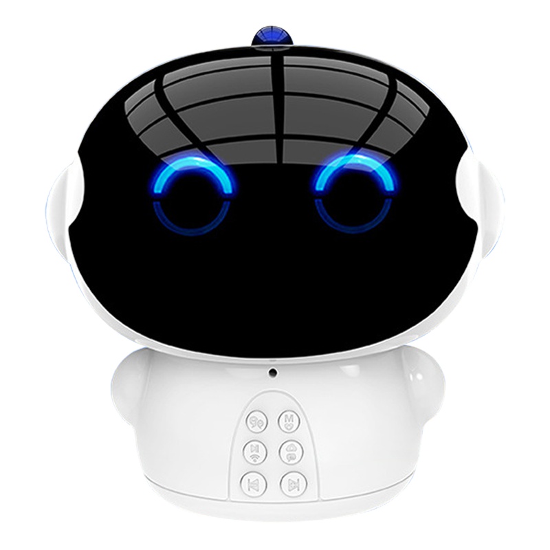 儿童过生日礼物送幼儿园小朋友多功能早教机智能机器人创意实用礼品开学礼物小朋友玩具送男生女生