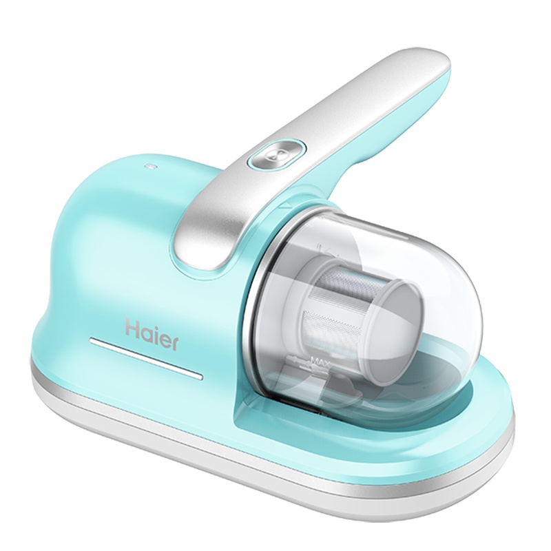 海尔(Haier)除螨仪HZ-C602薄荷绿