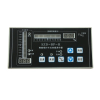 智能锅炉水位变频调节器SZD-BP-H液位调节仪高低水位显示表