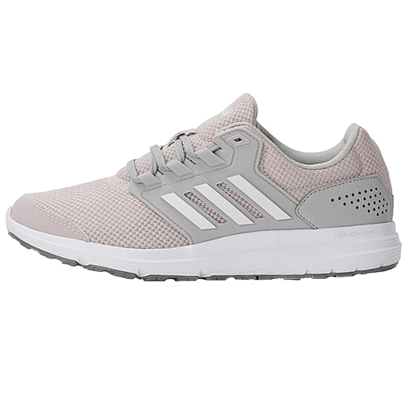阿迪达斯(adidas)女子跑步鞋GALAXY 4 B44730
