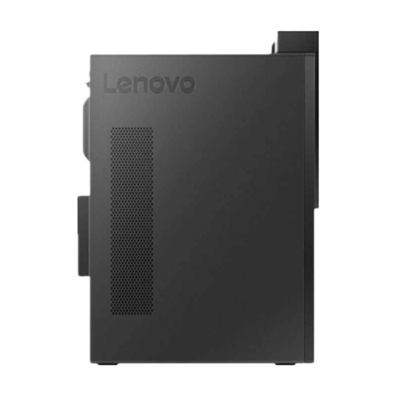 联想(Lenovo) 启天M428台式电脑单主机 i3-9100 8G 256G 无光驱 集显 Win7定制