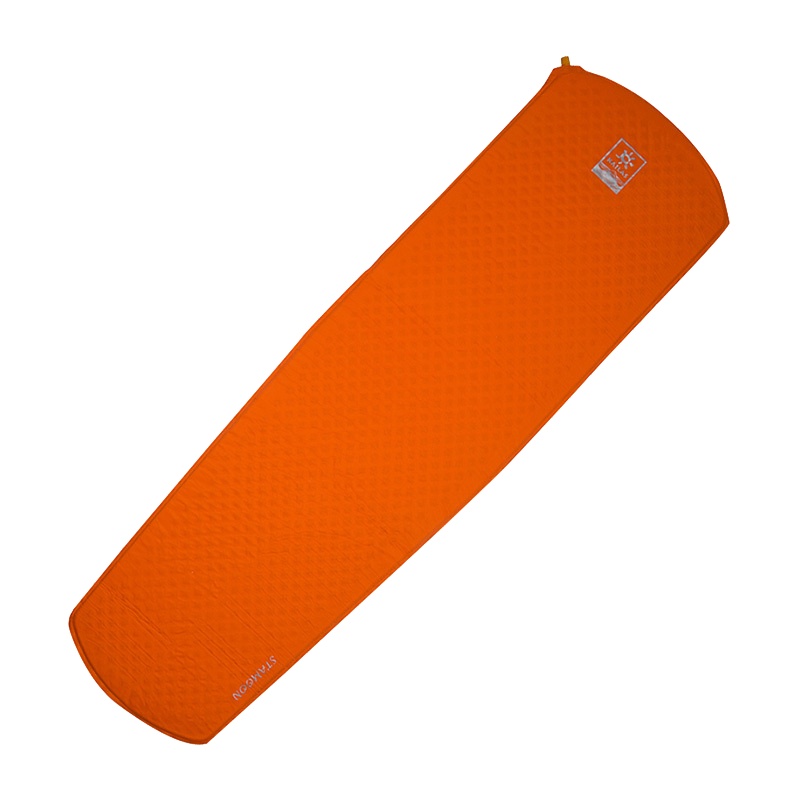 KAILAS/凯乐石男女款户外运动旅行装备便携星月自充气垫KC150003