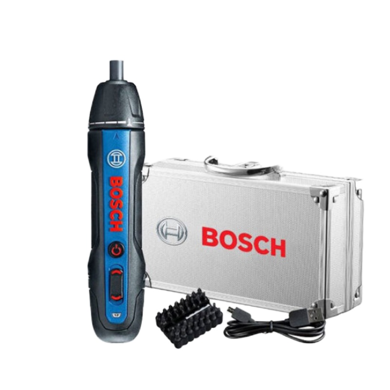 博世(BOSCH)Bosch GO GEN-2 充电式锂电电动螺丝刀 锂电充电式起子机