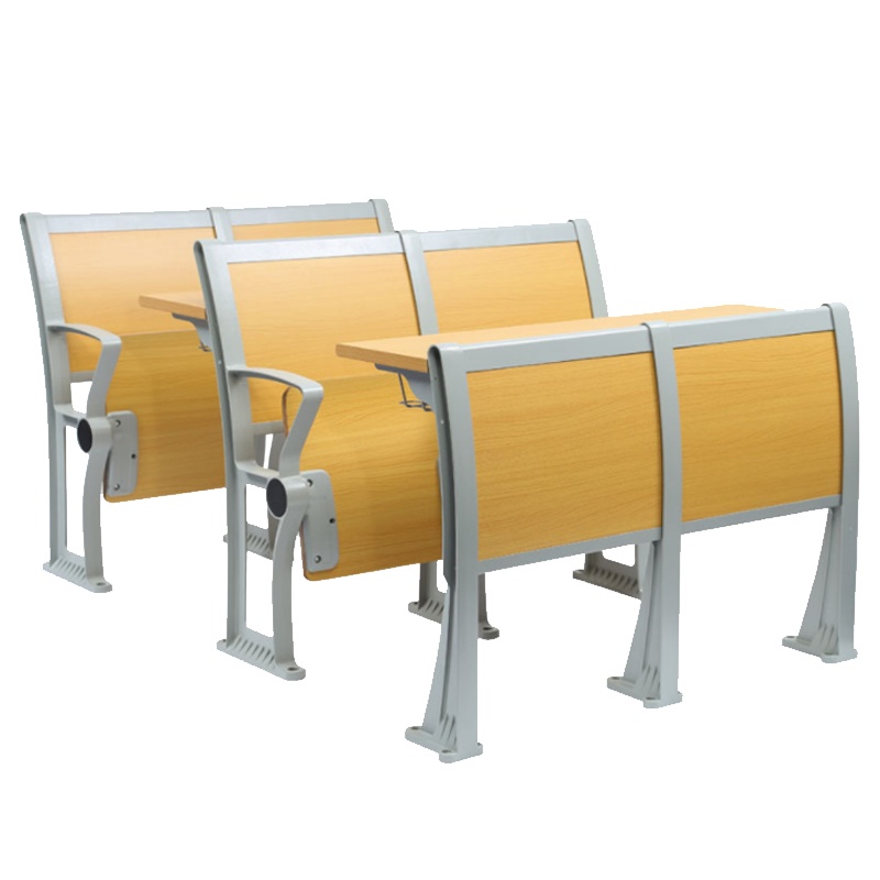 匡大 阶梯课桌椅报告厅会议室排椅礼堂椅学生教学阶梯课桌椅KDT014