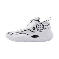 李宁ALL CITY 8 V2男子减震篮球专业比赛鞋ABAQ023-18