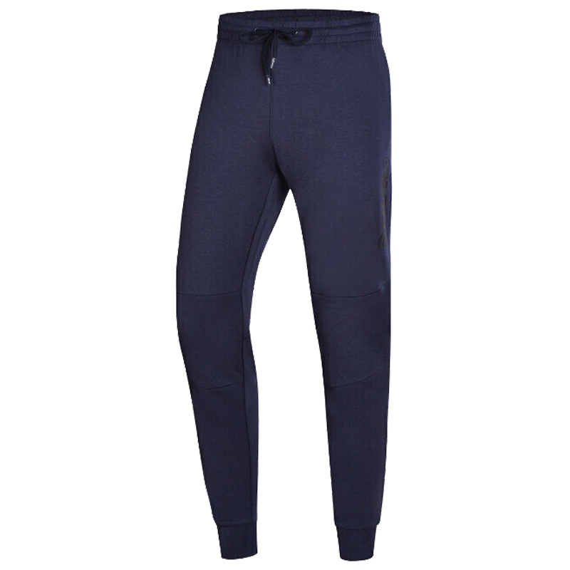 李宁LI-NING2018年春秋卫裤男韦德系列收口长裤裤子秋季束脚运动裤