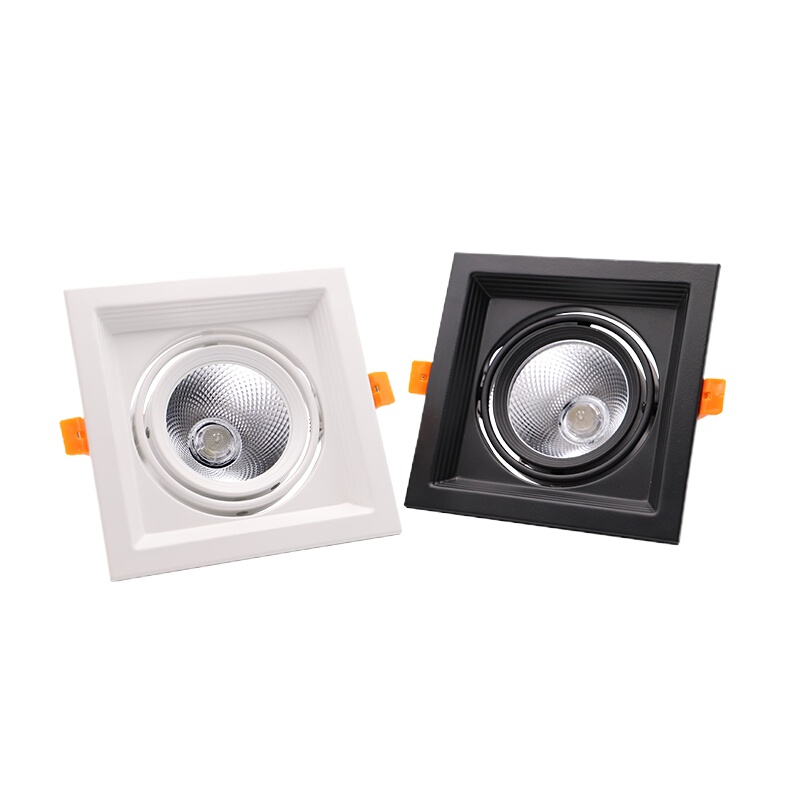 公牛 LED斗胆灯 NF-LEDLDD(仅限贵阳地区销售)