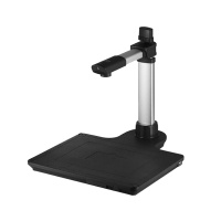 计算机外部设备 良田WJ0210D 双摄像头高拍仪