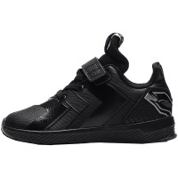 【自营】adidas童鞋婴童运动鞋黑豹学步跑步休闲运动鞋AH2458