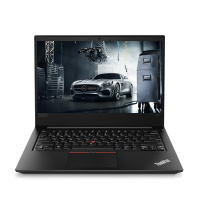 ThinkPad X390 13.3英寸 笔 记 本 (I7-8565U 8G 512G WIN10)